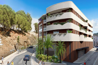  appartement port-vendres 66660