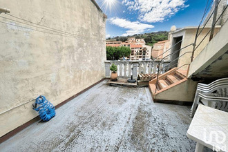  appartement port-vendres 66660