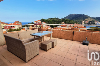  appartement port-vendres 66660