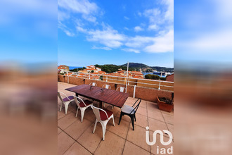  appartement port-vendres 66660