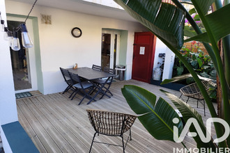  appartement port-vendres 66660