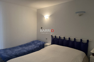  appartement port-vendres 66660