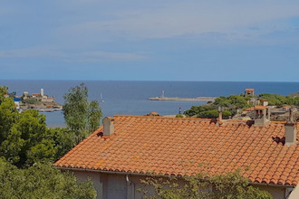  appartement port-vendres 66660