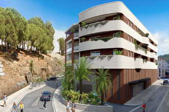  appartement port-vendres 66660