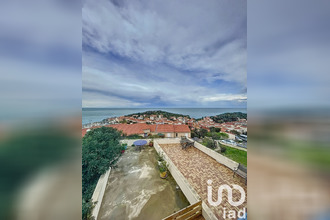  appartement port-vendres 66660