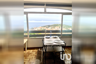  appartement port-vendres 66660