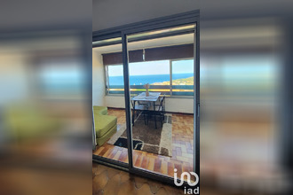  appartement port-vendres 66660