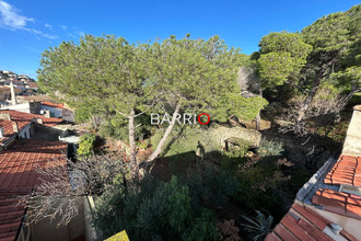  appartement port-vendres 66660