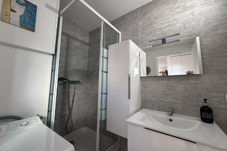  appartement port-vendres 66660