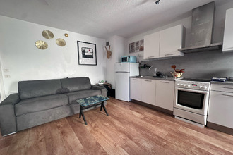  appartement port-vendres 66660