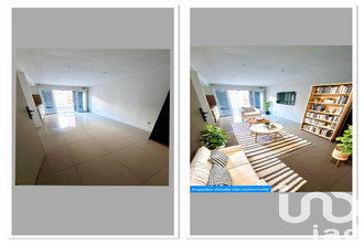  appartement port-vendres 66660