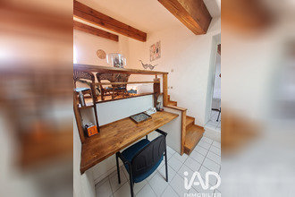  appartement port-vendres 66660