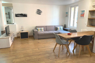  appartement port-vendres 66660