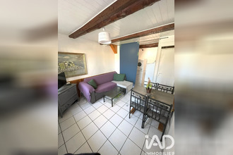 appartement port-vendres 66660