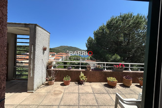  appartement port-vendres 66660
