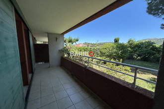  appartement port-vendres 66660