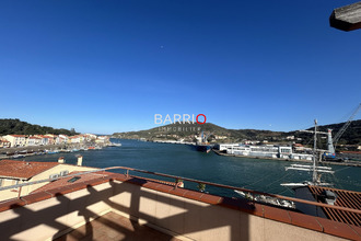  appartement port-vendres 66660