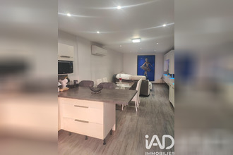  appartement port-vendres 66660