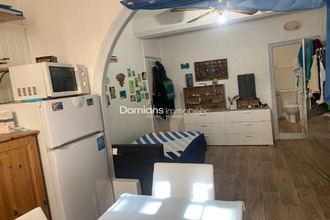  appartement port-vendres 66660
