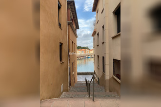  appartement port-vendres 66660