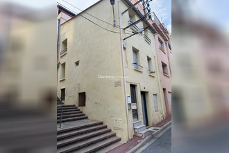  appartement port-vendres 66660