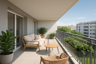  appartement port-vendres 66660
