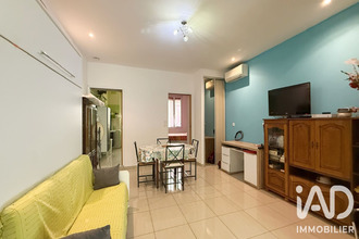  appartement port-vendres 66660