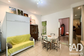  appartement port-vendres 66660