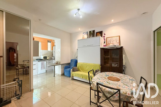  appartement port-vendres 66660