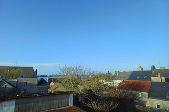  appartement portbail 50580