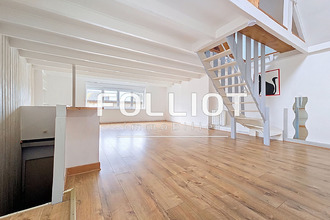  appartement portbail 50580