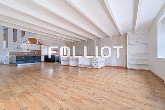  appartement portbail 50580