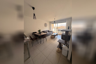  appartement portes-les-valence 26800