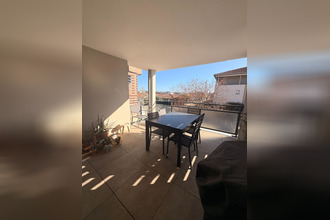  appartement portes-les-valence 26800