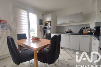  appartement portes-les-valence 26800