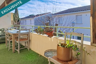  appartement portet-sur-garonne 31120
