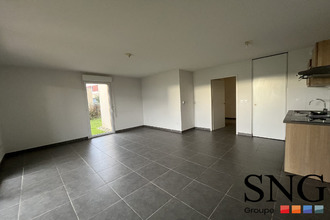  appartement portet-sur-garonne 31120