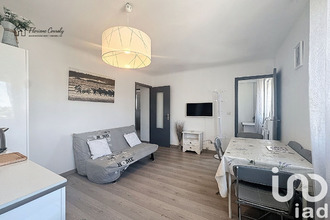  appartement portiragnes 34420