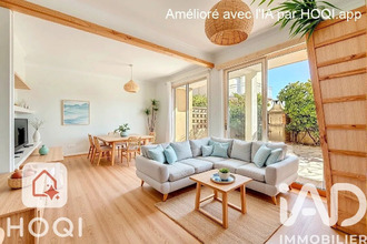  appartement portiragnes 34420