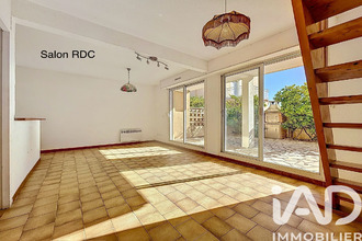  appartement portiragnes 34420