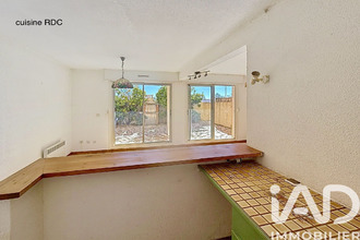  appartement portiragnes 34420