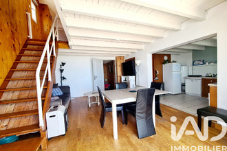  appartement portiragnes 34420
