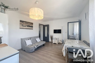  appartement portiragnes 34420