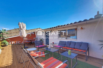  appartement portiragnes 34420