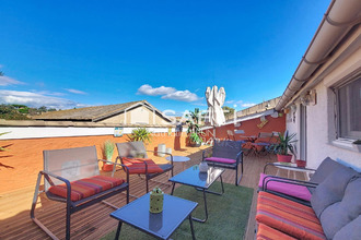  appartement portiragnes 34420