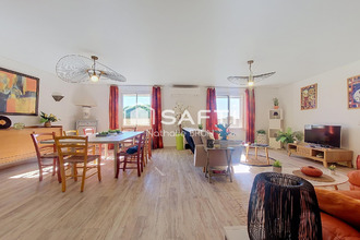  appartement portiragnes 34420
