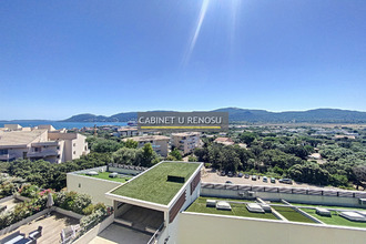  appartement porto-vecchio 20137