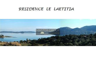  appartement porto-vecchio 20137