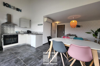  appartement porto-vecchio 20137