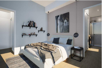  appartement porto-vecchio 20137